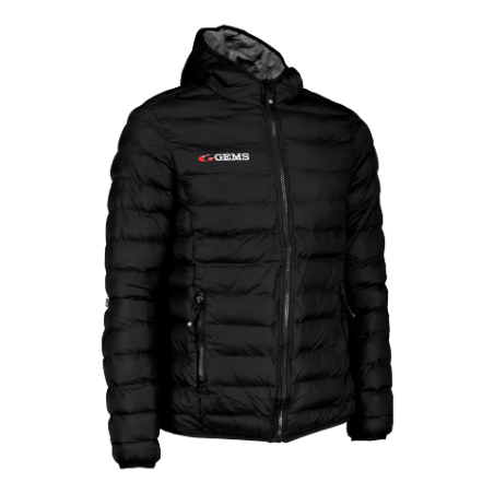 GEMS GIACCA OTTAWA - NERO