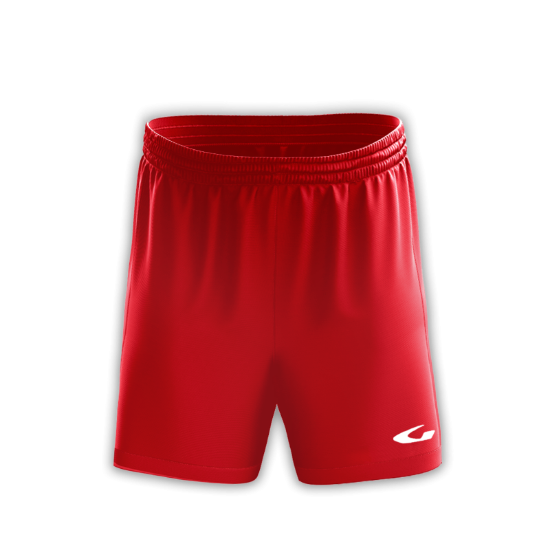GEMS PANTALONCINO BETIS - ROSSO