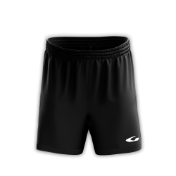 GEMS PANTALONCINO BETIS - NERO