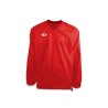GEMS GIACCA ANTIVENTO SAN PAOLO - ROSSO