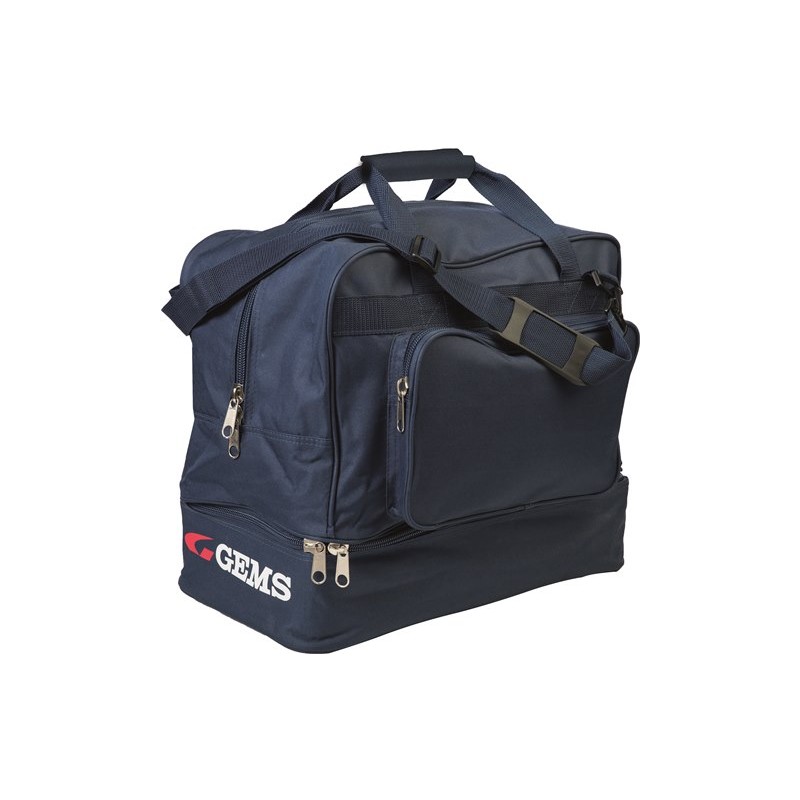 GEMS BORSA DUBAI - BLU