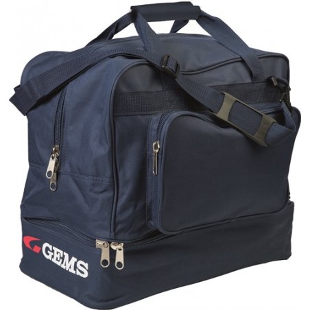 GEMS BORSA DUBAI - BLU