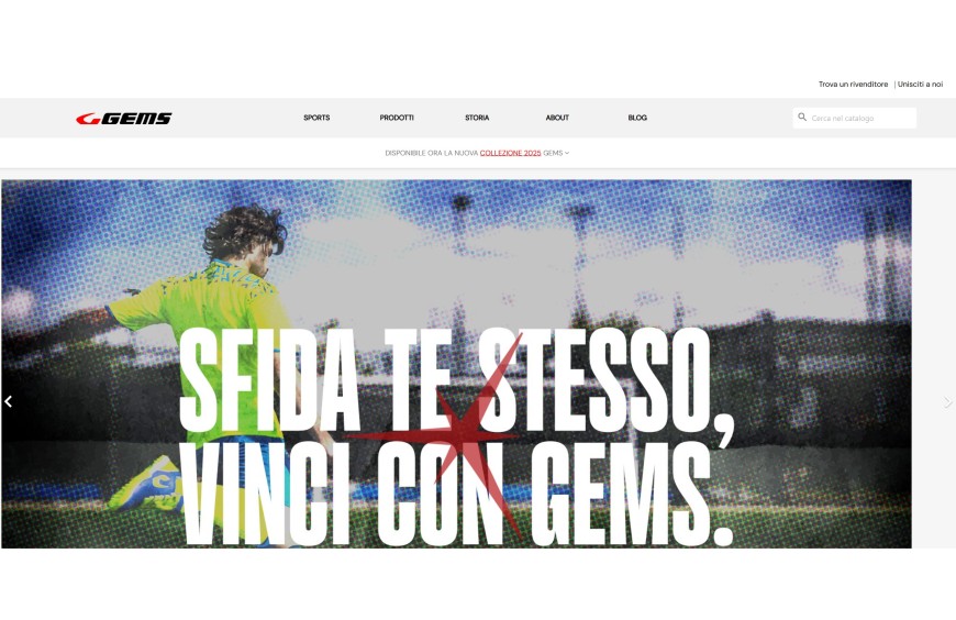 GEMS1979.IT DI NUOVO ON-LINE